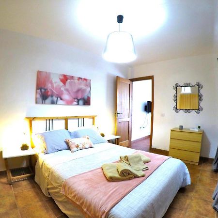 Apartamentos Ester Санта Крус де Тенерифе Екстериор снимка