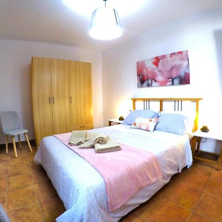 Apartamentos Ester Санта Крус де Тенерифе Екстериор снимка