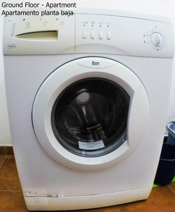 Apartamentos Ester Санта Крус де Тенерифе Екстериор снимка