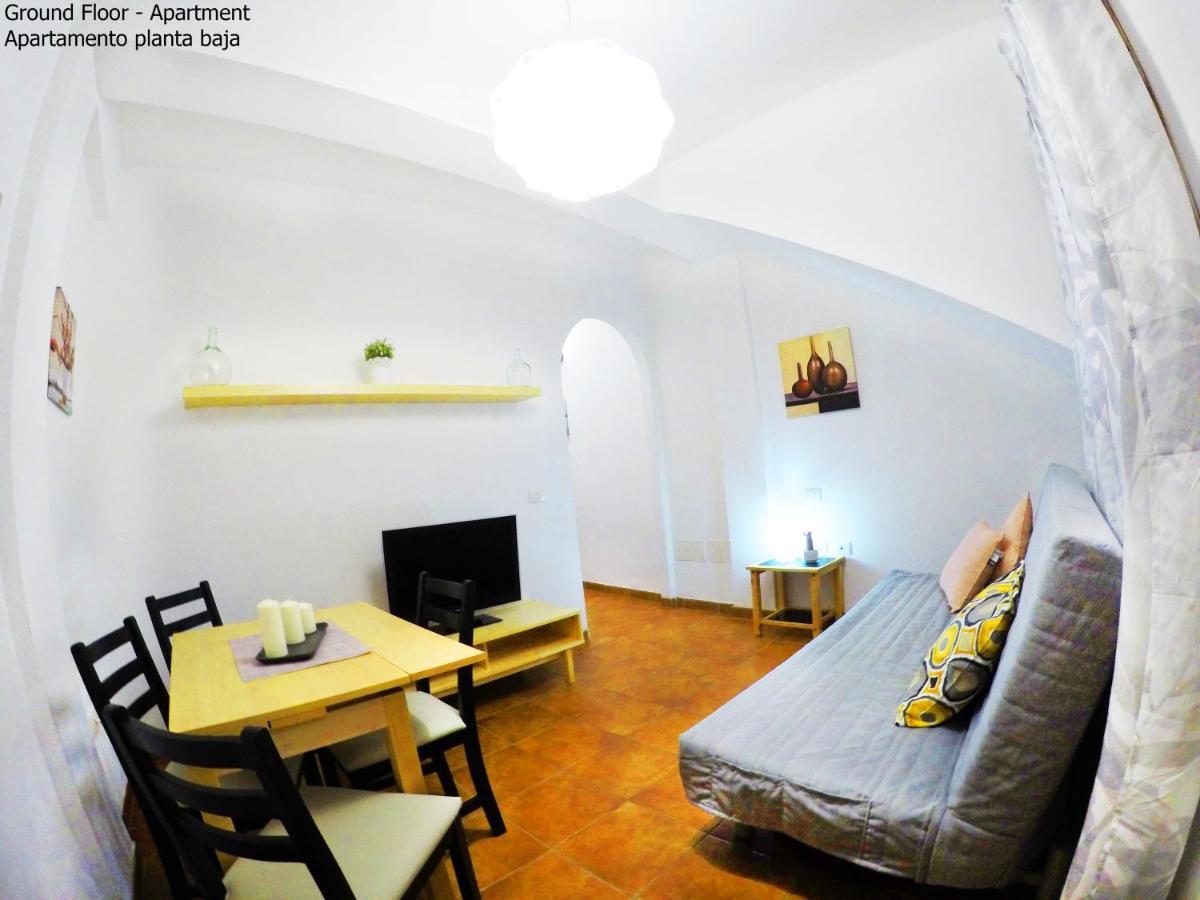 Apartamentos Ester Санта Крус де Тенерифе Екстериор снимка
