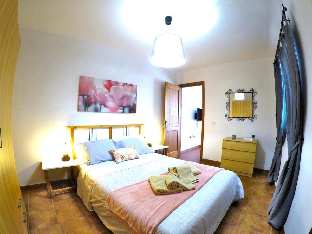 Apartamentos Ester Санта Крус де Тенерифе Екстериор снимка