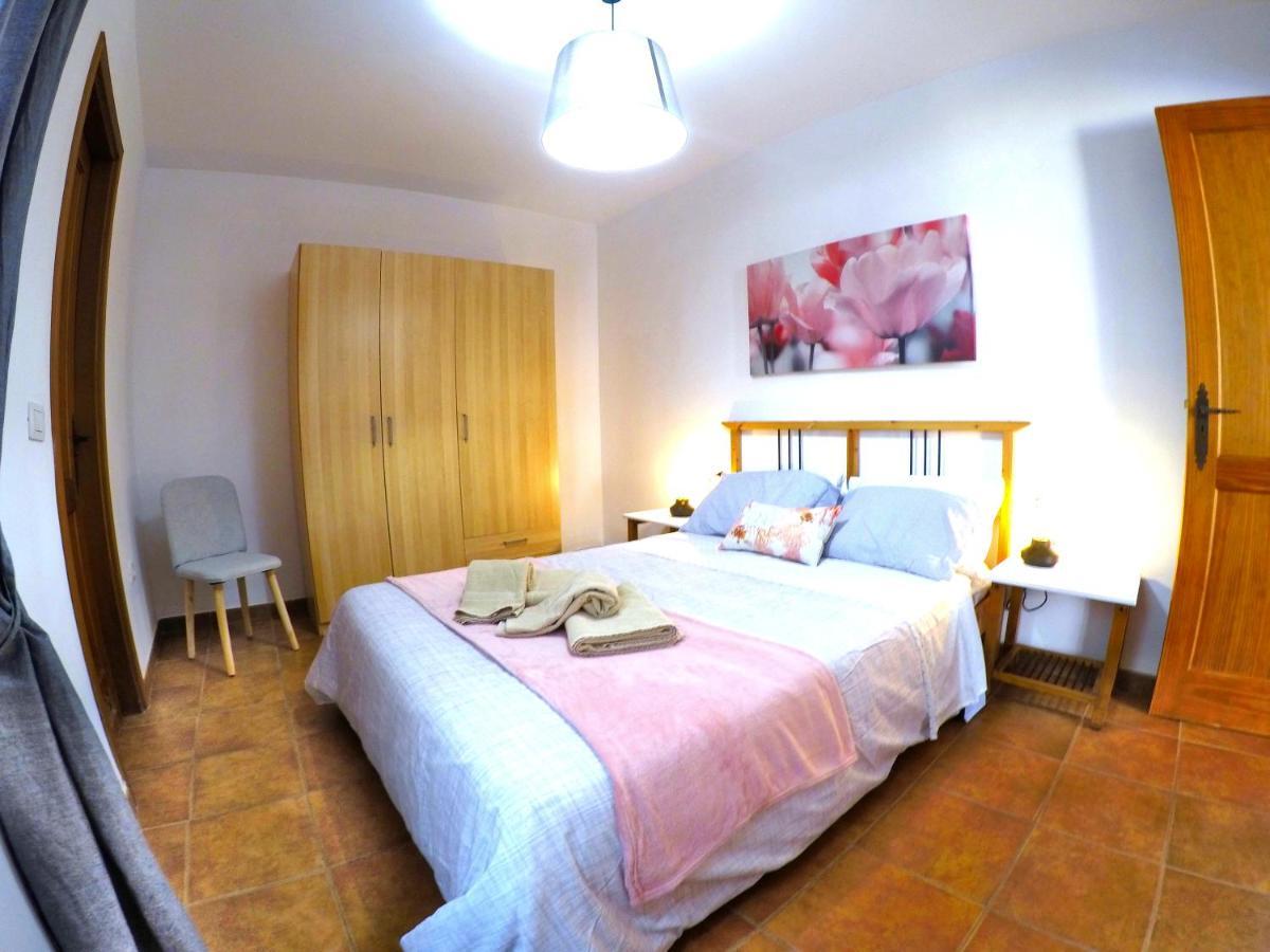 Apartamentos Ester Санта Крус де Тенерифе Екстериор снимка